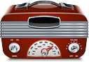 radio