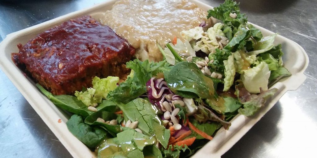 Lentil Loaf